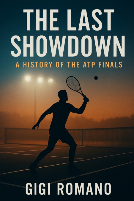 The Last Showdown