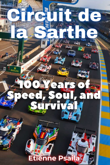 Circuit de la Sarthe