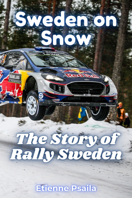 Sweden on Snow