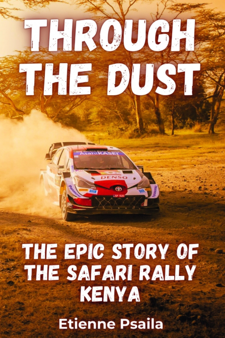 Through the Dust