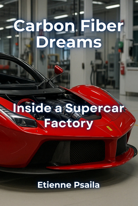 Carbon Fiber Dreams