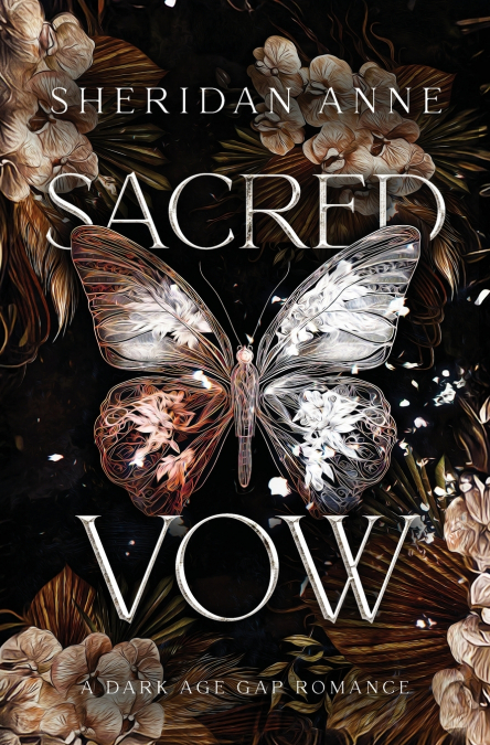 Sacred Vow