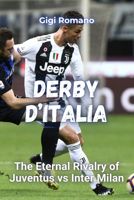 Derby d’Italia