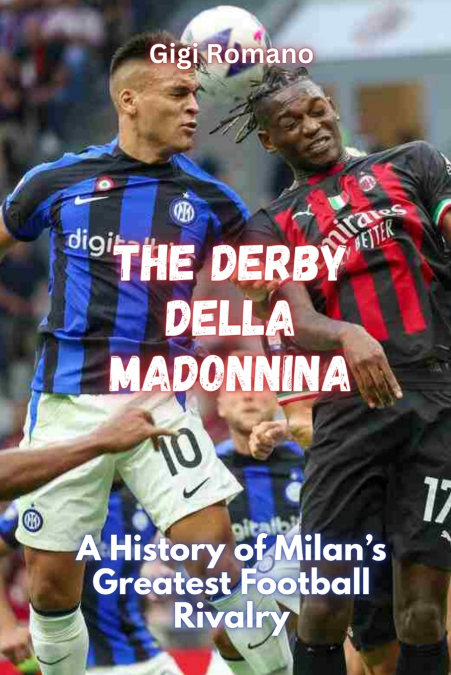 The Derby della Madonnina