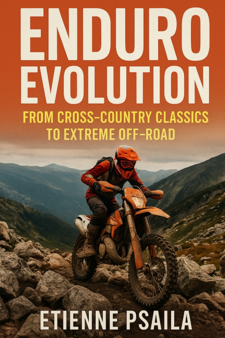 Enduro Evolution