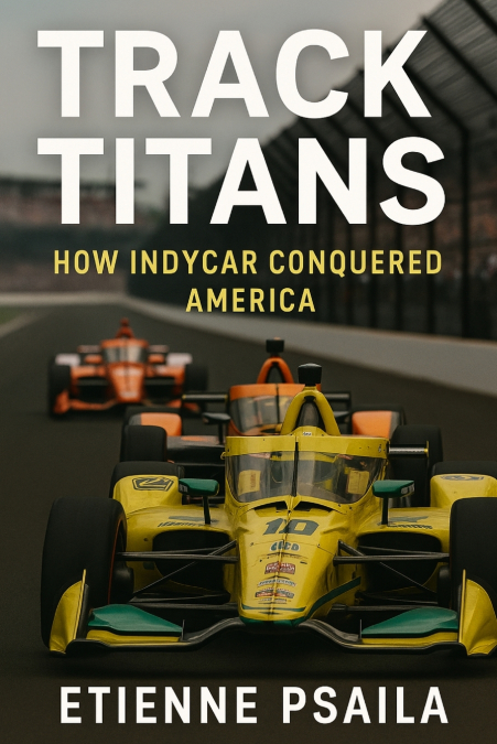 Track Titans