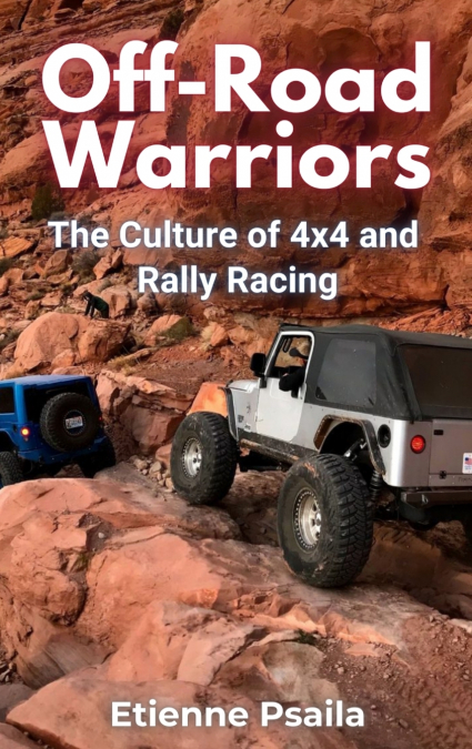 Off-Road Warriors