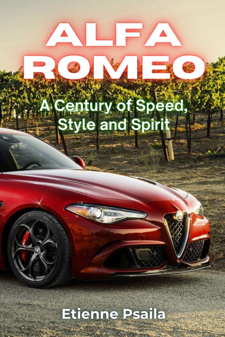 Alfa Romeo