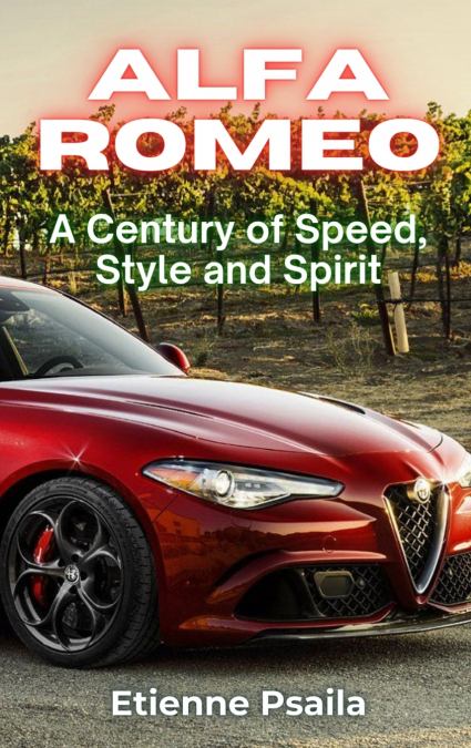 Alfa Romeo
