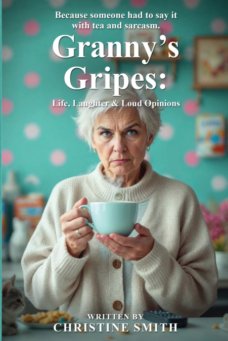 Granny’s Gripes