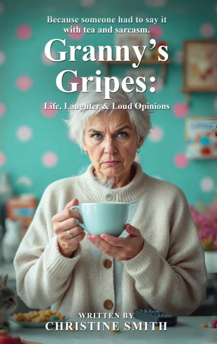 Granny’s Gripes