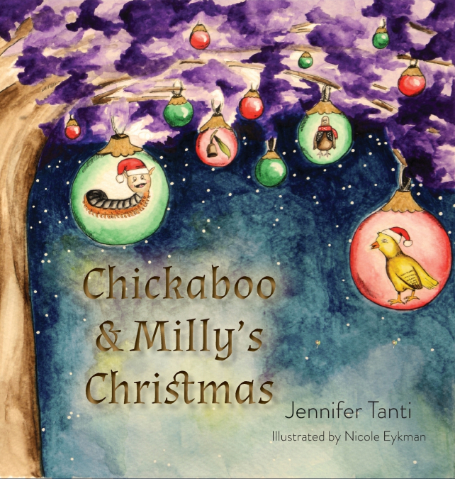 Chickaboo & Milly’s Christmas