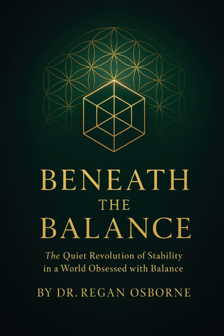Beneath the Balance