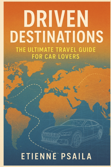 Driven Destinations