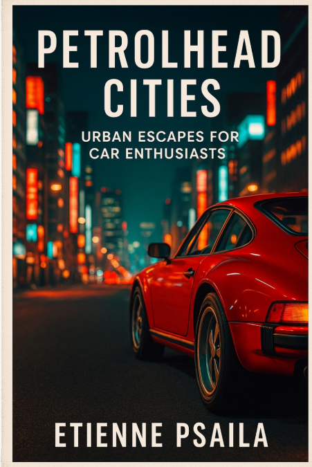 Petrolhead Cities