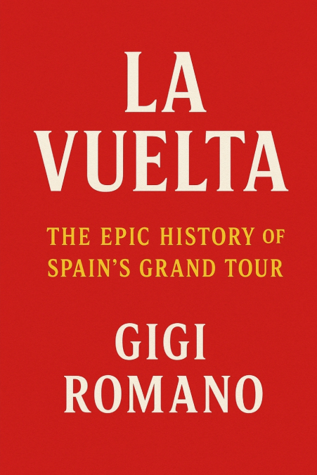 La Vuelta