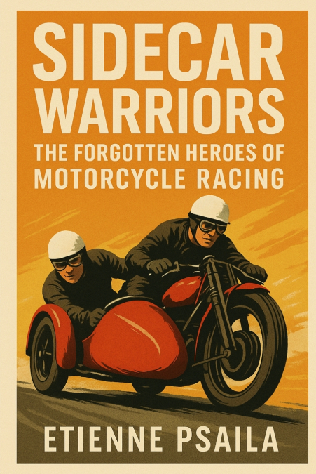 Sidecar Warriors
