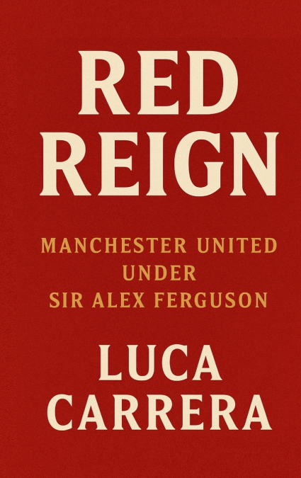 Red Reign