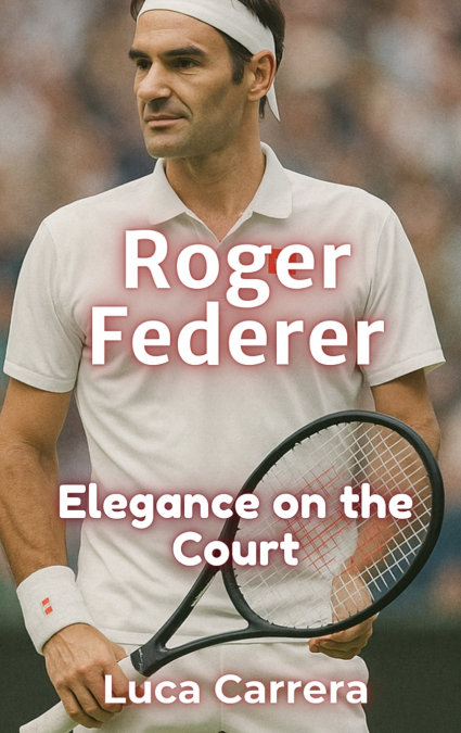 Roger Federer