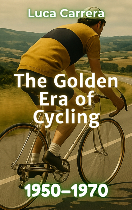 The Golden Era of Cycling