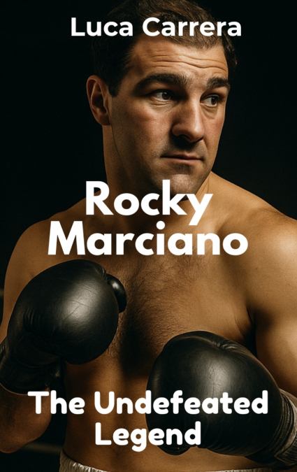 Rocky Marciano
