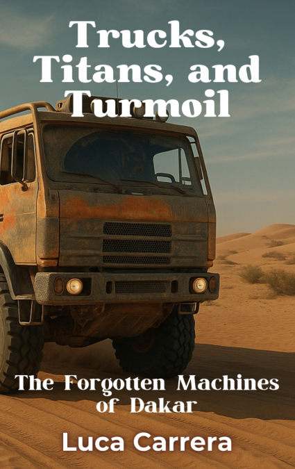 Trucks, Titans, and Turmoil