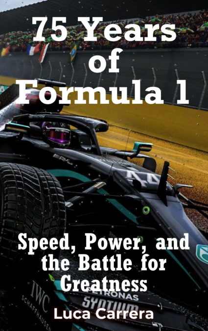 75 Years of Formula 1