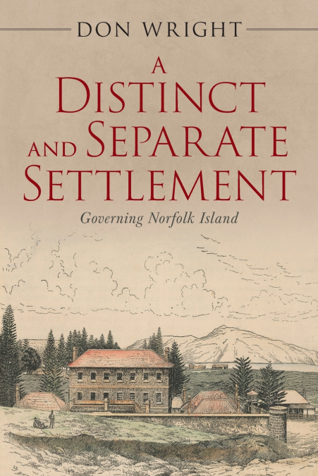 A Distinct and Separate Settlement