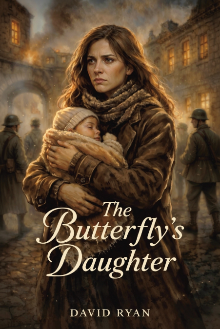 The Butterfly’s Daughter