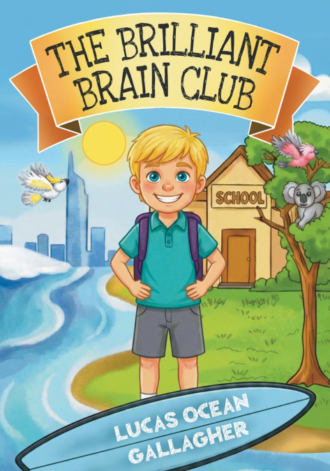 The Brilliant Brain Club