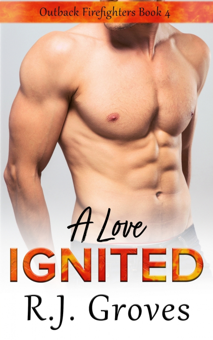 A Love Ignited