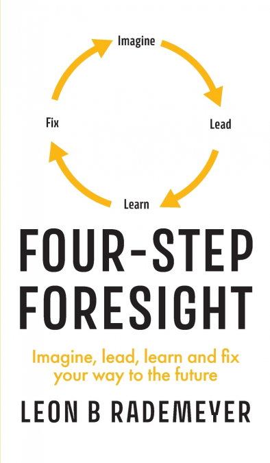 Four-Step Foresight