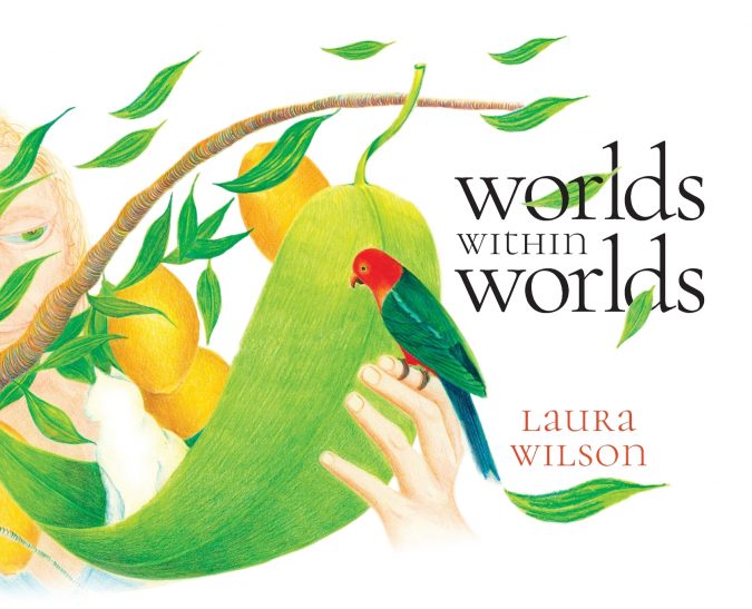 Worlds within worlds