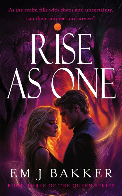 Rise As One