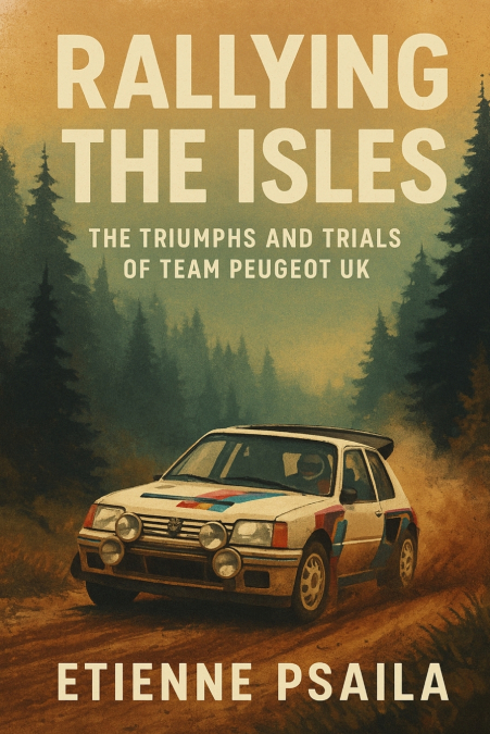 Rallying the Isles