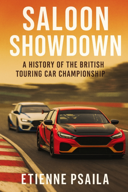 Saloon Showdown