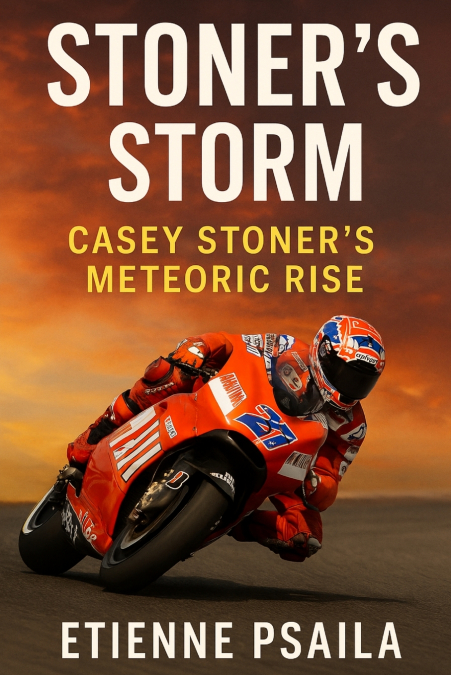 Stoner’s Storm