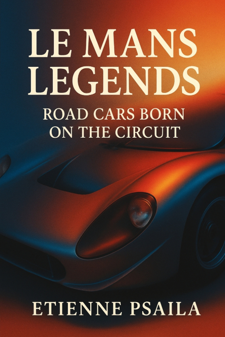Le Mans Legends