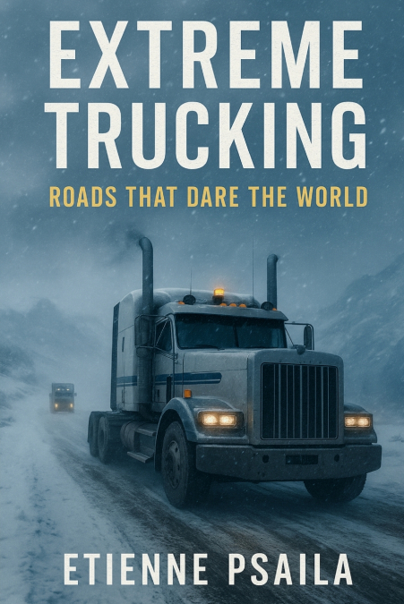 Extreme Trucking