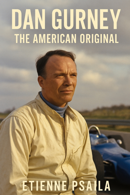 Dan Gurney