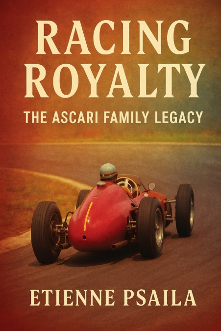 Racing Royalty