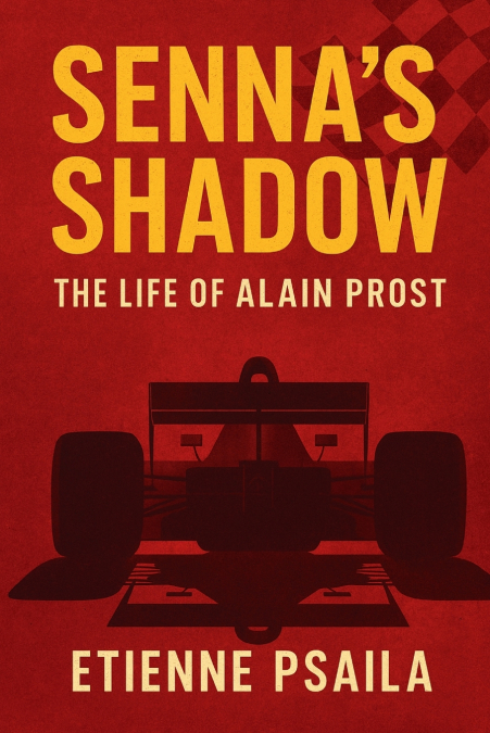 Senna’s Shadow