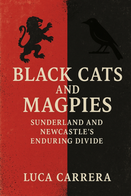 Black Cats and Magpies