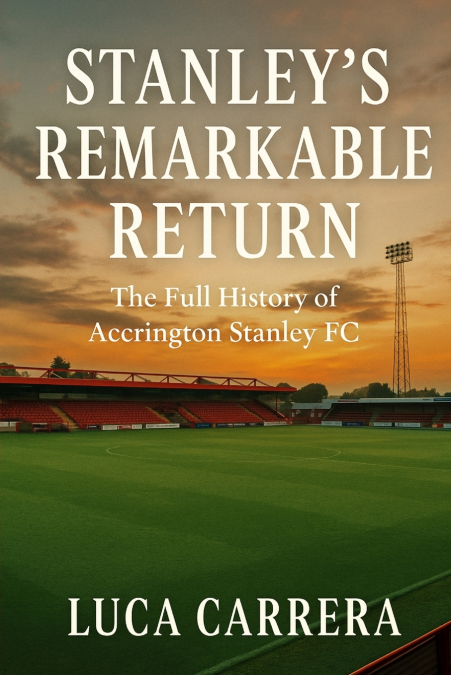 Stanley’s Remarkable Return