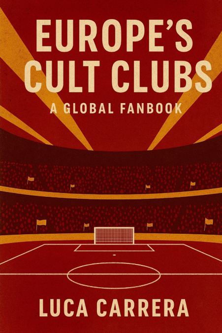 Europe’s Cult Clubs
