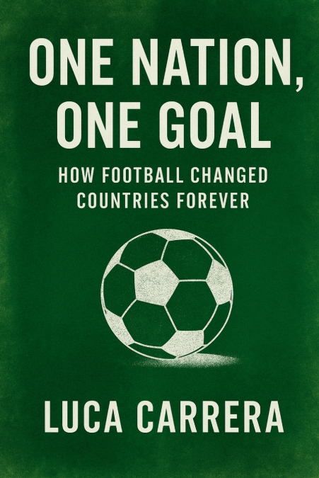 One Nation, One Goal