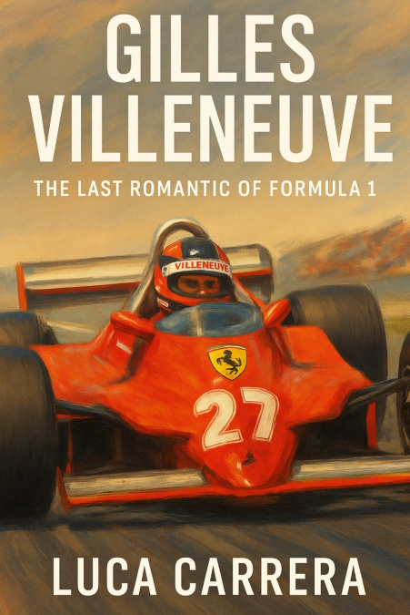 Gilles Villeneuve