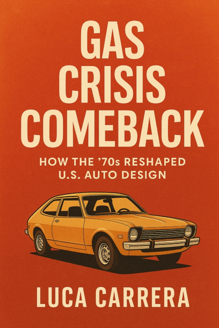 Gas Crisis Comeback