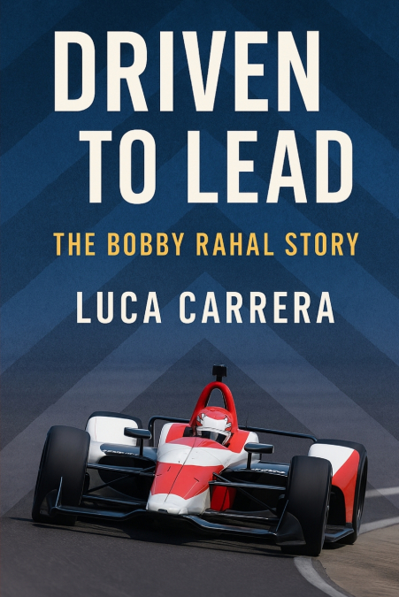 Driven to Lead
