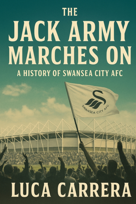 The Jack Army Marches On